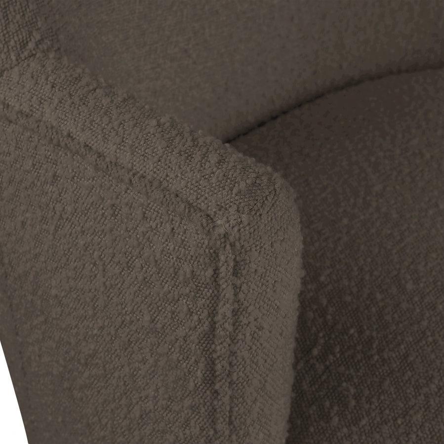 POLTRONA CLAIRE | BOUCLE