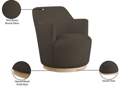 POLTRONA CLAIRE | BOUCLE