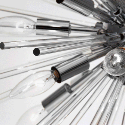 Lampada a sospensione Lori Light