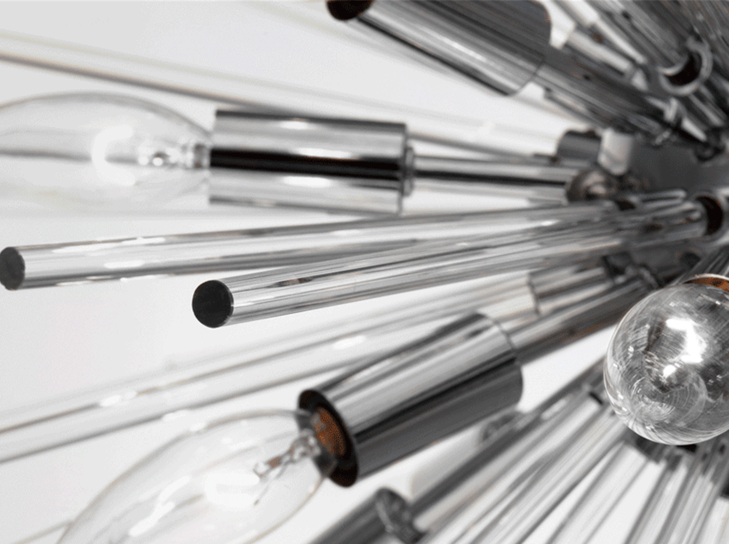 Lampada a sospensione Lori Light