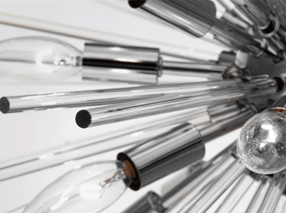 Lampada a sospensione Lori Light