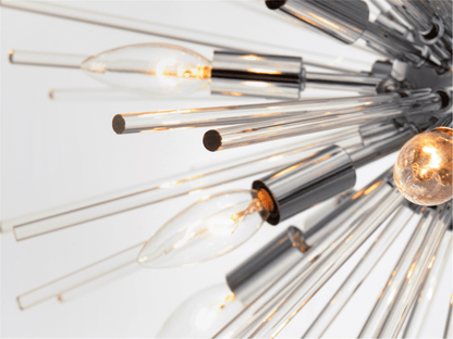 Lampada a sospensione Lori Light