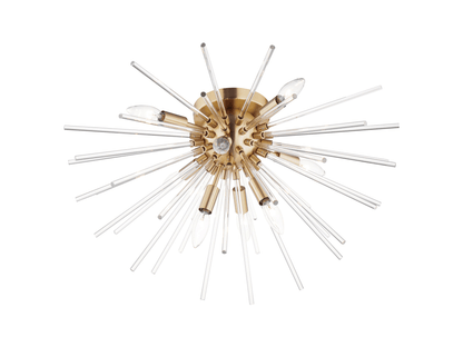 Lampada a sospensione Lori Light