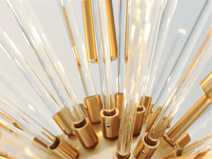 Lampada a sospensione Lori Light