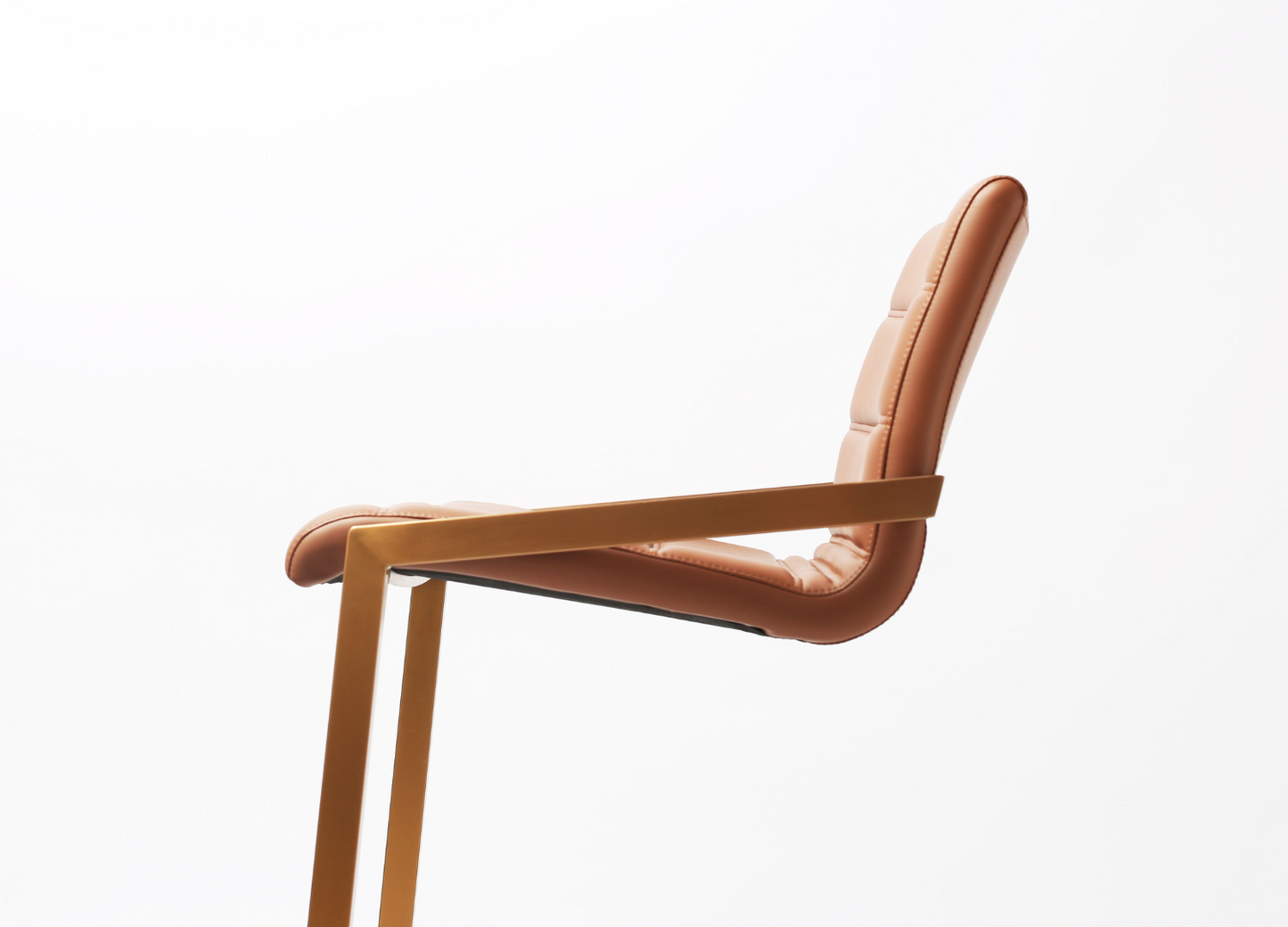 Sgabello da bar Mattia