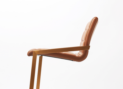 Sgabello da bar Mattia