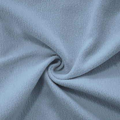 Divano componibile modulare a 3 posti, divano con seduta profonda, divano a forma di L con pouf trasformabile per soggiorno