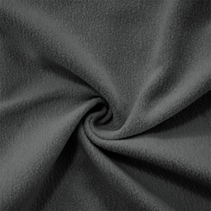 Divano componibile modulare a 3 posti, divano con seduta profonda, divano a forma di L con pouf trasformabile per soggiorno