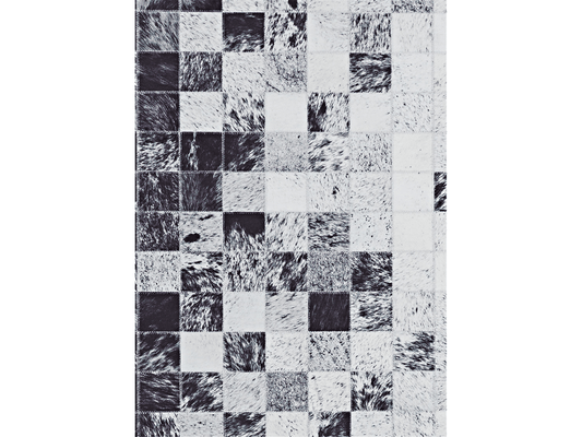 Tappeto Tetris Blocks