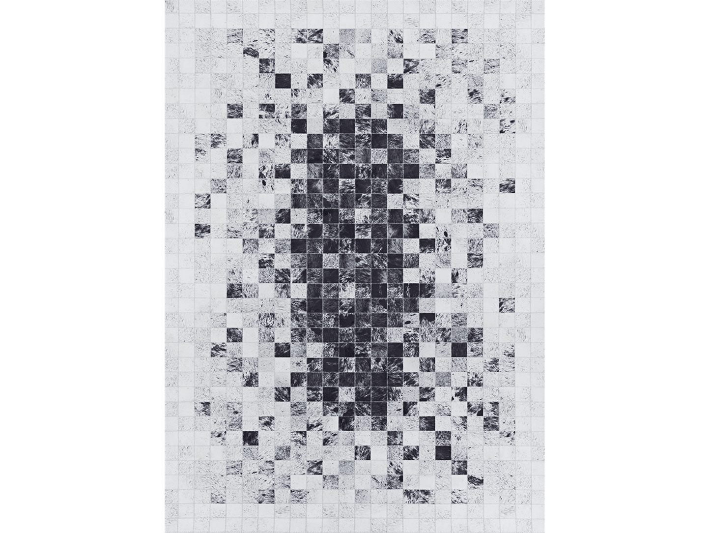 Tappeto Tetris Blocks