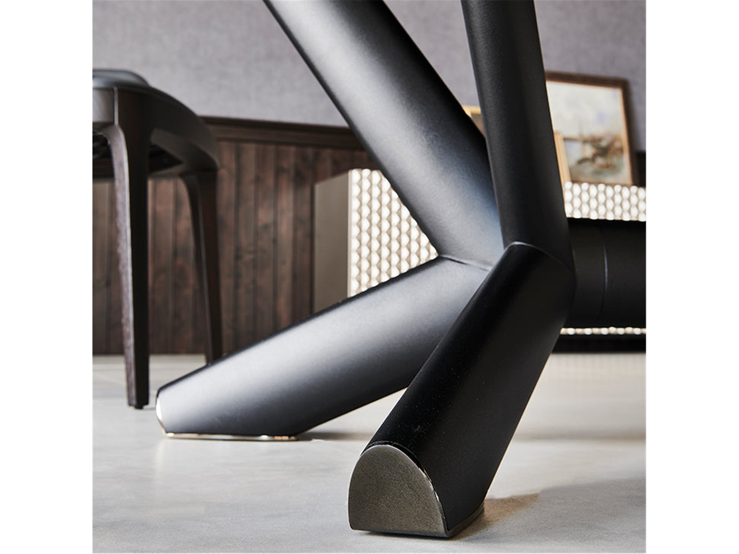 Tavolo da pranzo Planer Keramik - 126W