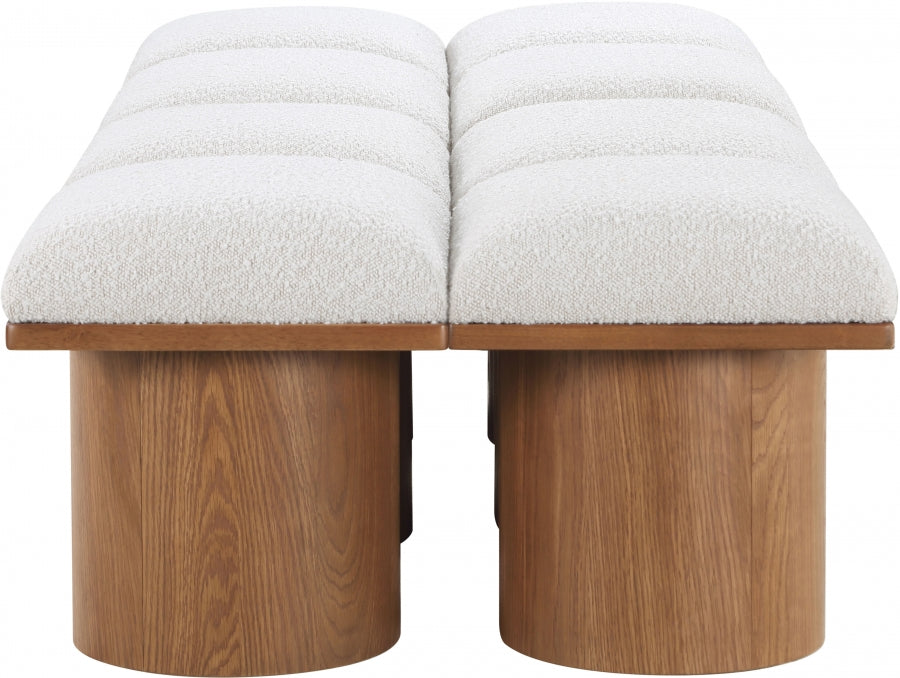 PANCA LION 8 PEZZI | BOUCLE