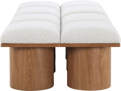 PANCA LION 8 PEZZI | BOUCLE