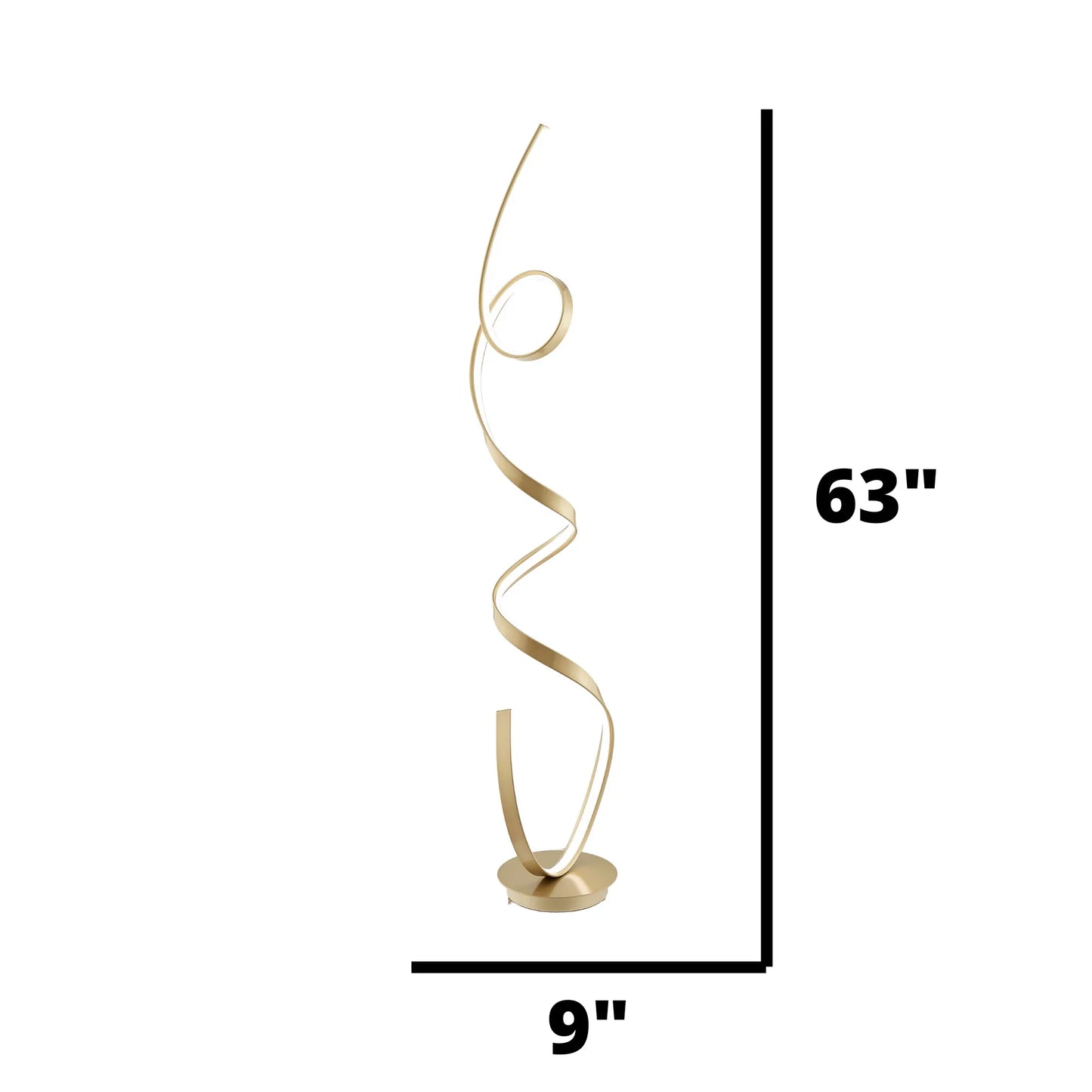 LAMPADA DA TAVOLO A LED AMANDA