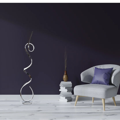 LAMPADA DA TERRA AMANDA