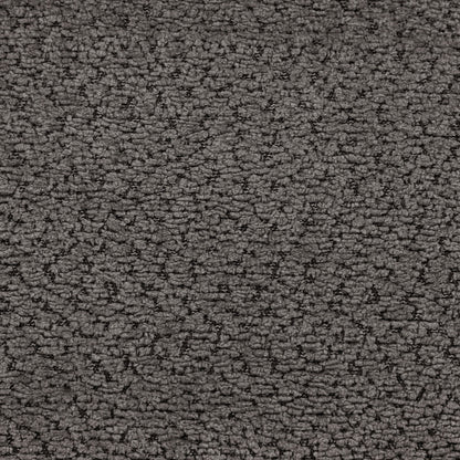 Poltrona girevole a 360°, poltrona Boucle da 38,2 con cuscino decorativo, poltrona a botte imbottita con braccioli curvi