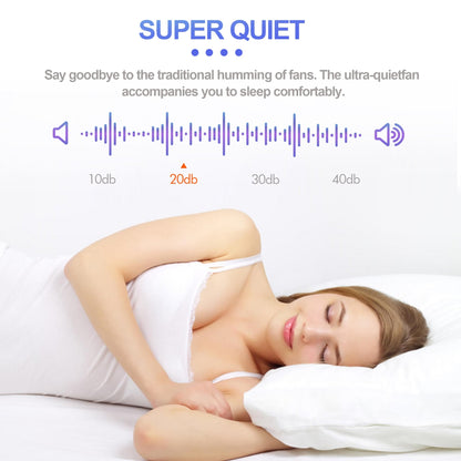 Ventilatore da soffitto retrattile moderno Bella Depot 36 con luce LED, pale reversibili a 6 velocità con telecomando