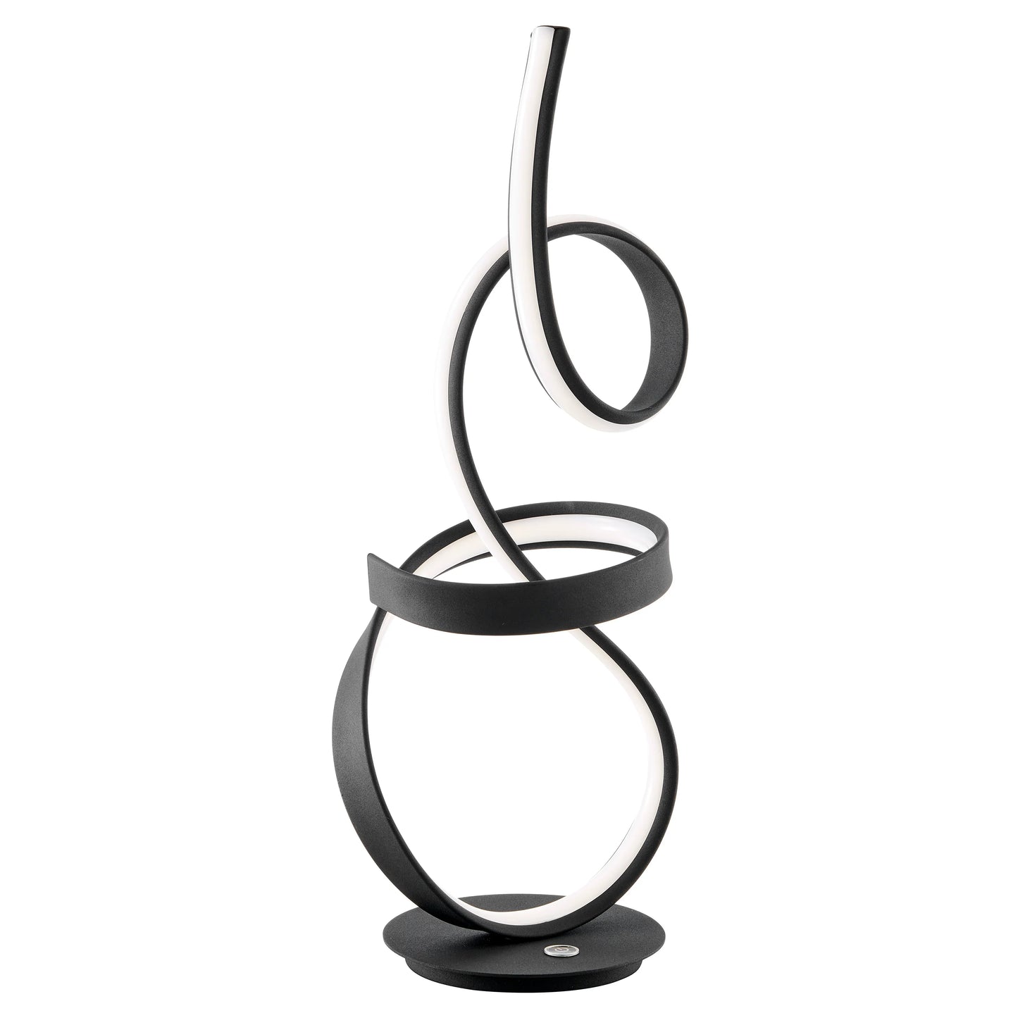 LAMPADA DA TAVOLO A LED AMANDA