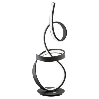 LAMPADA DA TAVOLO A LED AMANDA