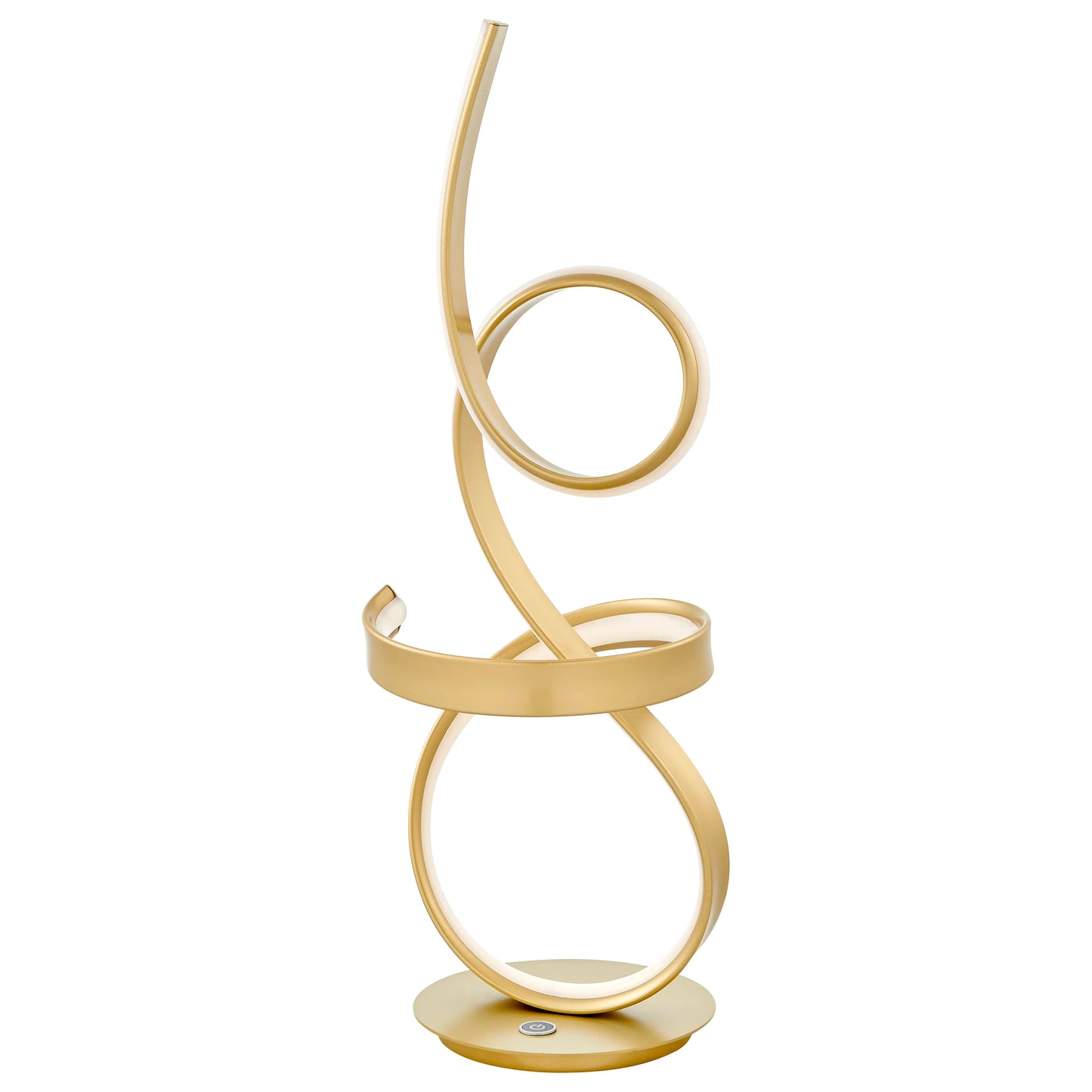 LAMPADA DA TAVOLO A LED AMANDA