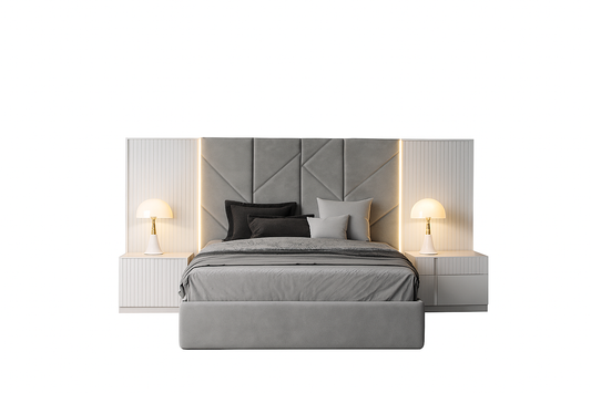 Camera da letto completa Helen