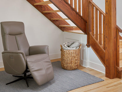 Poltrona reclinabile Palazzo