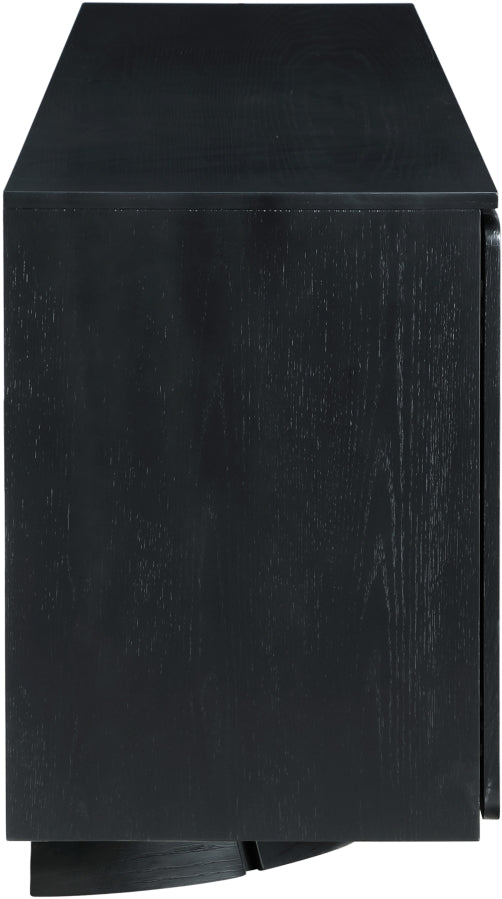 BUFFET IN LEGNO BELKY