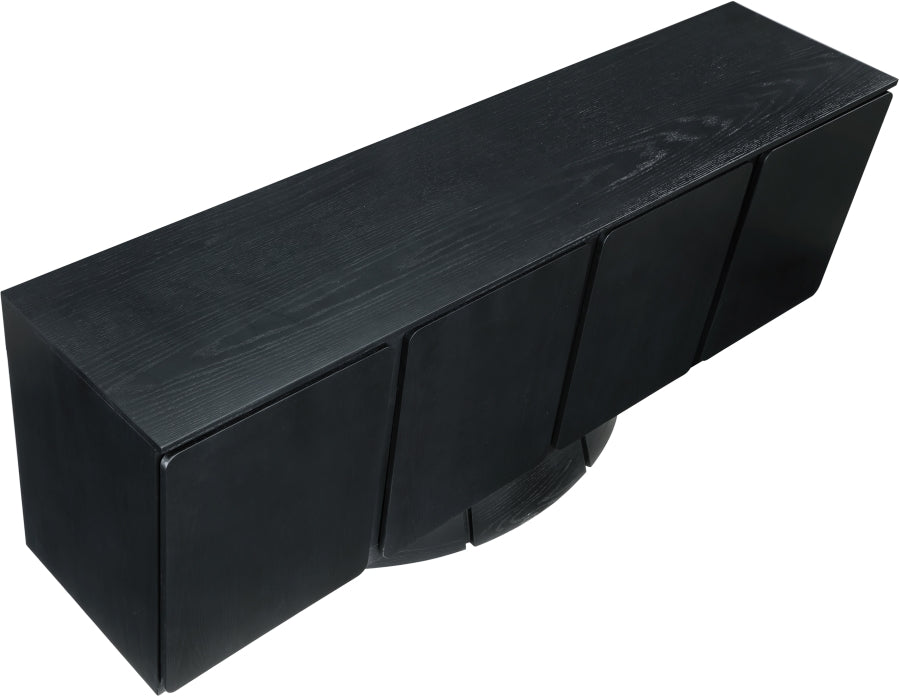 BUFFET IN LEGNO BELKY