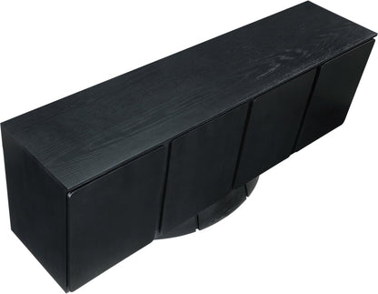 BUFFET IN LEGNO BELKY