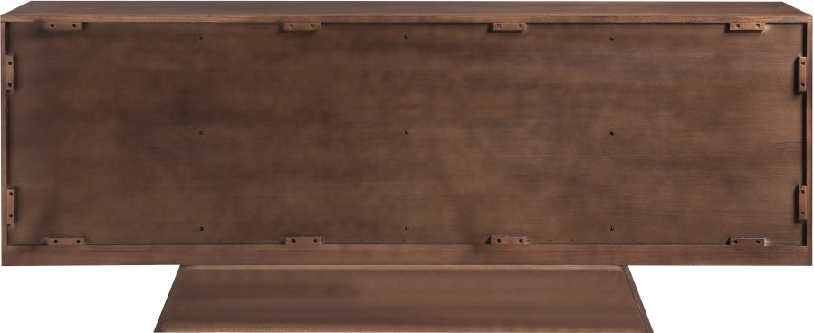 BUFFET IN LEGNO BELKY