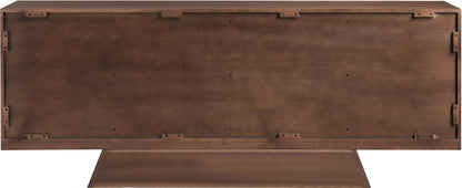 BUFFET IN LEGNO BELKY