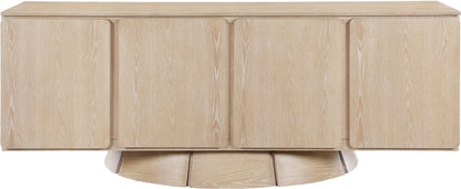 BUFFET IN LEGNO BELKY