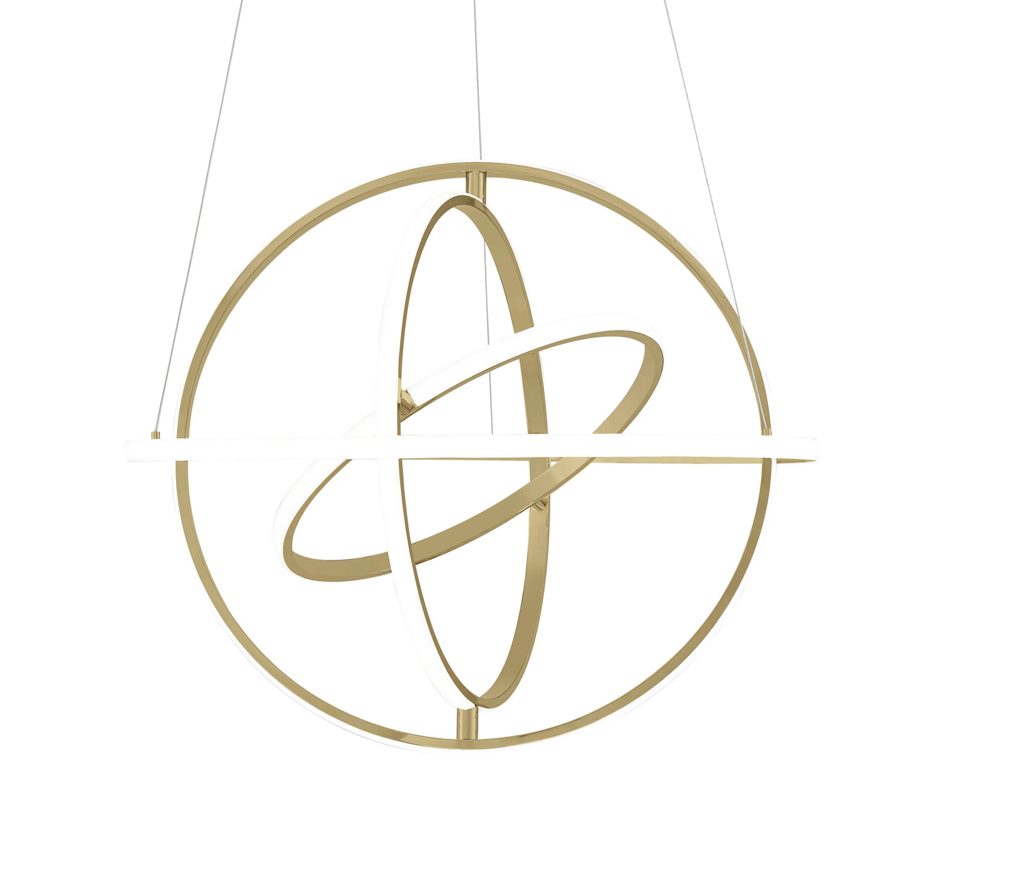 LAMPADA A SOSPENSIONE LED OXXY