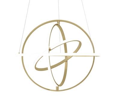 LAMPADA A SOSPENSIONE LED OXXY