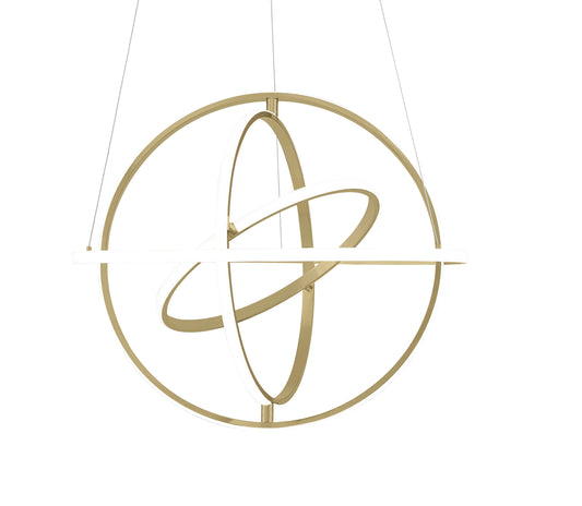 LAMPADA A SOSPENSIONE LED OXXY