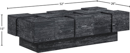 Tavolino da caffè Ibis