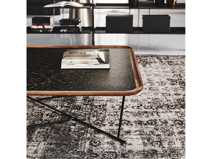 Tavolino da caffè Sinai