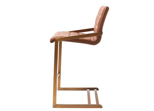 Sgabello da bar Mattia