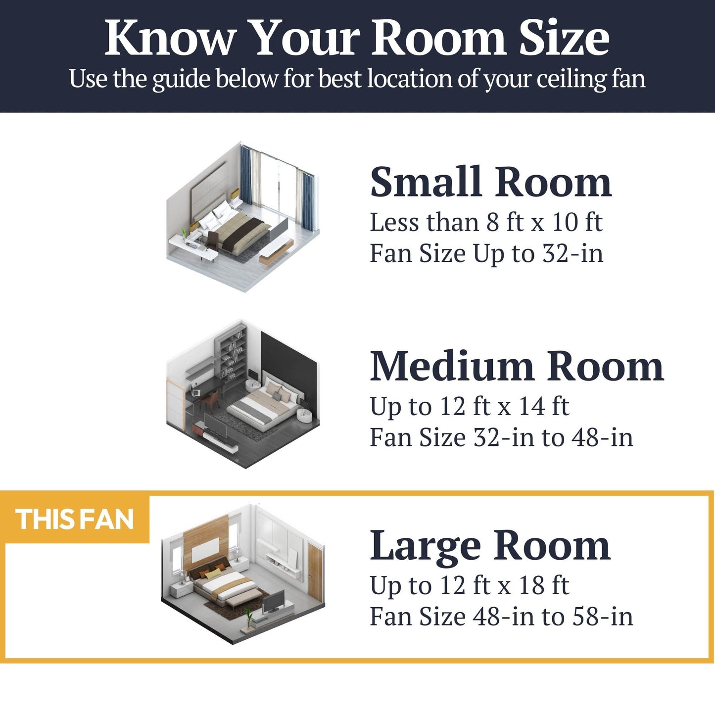 52 Prominence Home Sivan Bronze Farmhouse Ventilatore da soffitto a LED con luce, telecomando