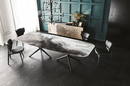 ATLANTIDE Crystalart | CATTELAN ITALIA