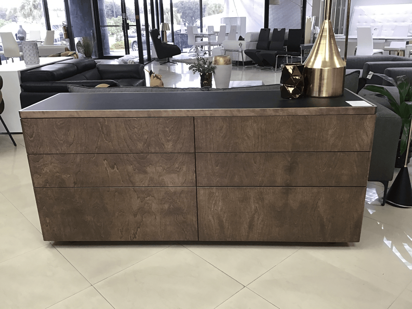 Surface Dresser - COSÌ COM'È