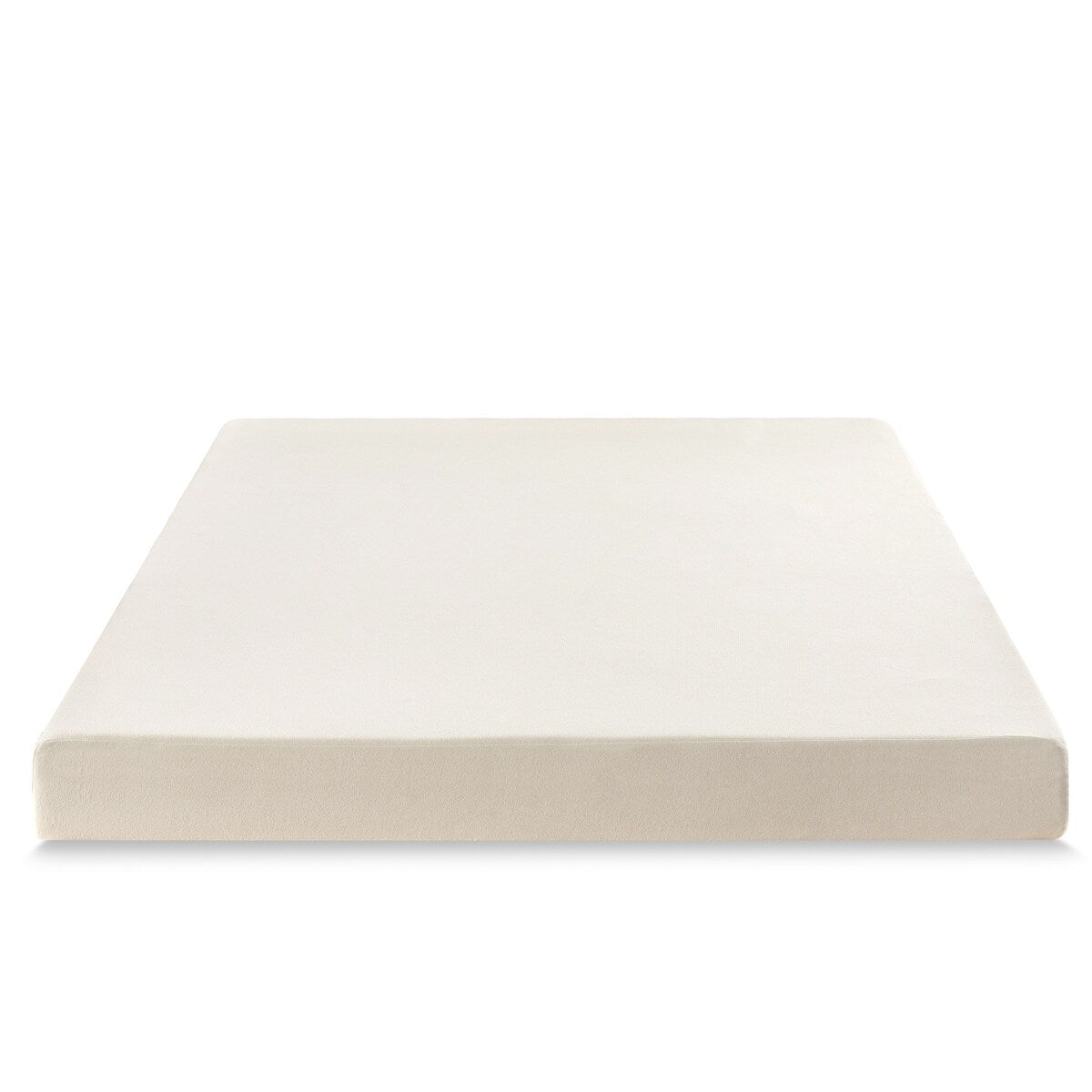 Materasso in memory foam da 6 pollici di Crown Comfort