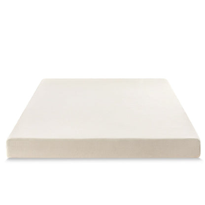 Materasso in memory foam da 6 pollici di Crown Comfort