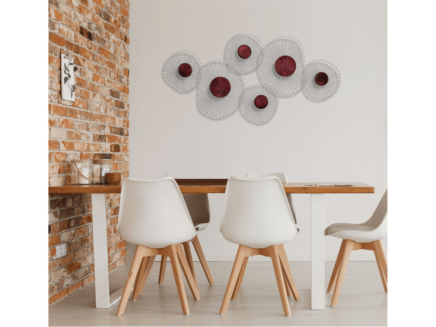 Narciso Bubbles set da 6