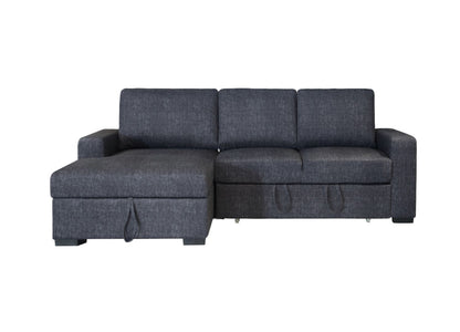 SNOOZE SECTIONAL | SLEEPER
