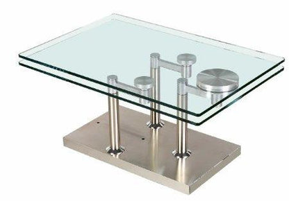 Nicholas Tempered Glass
