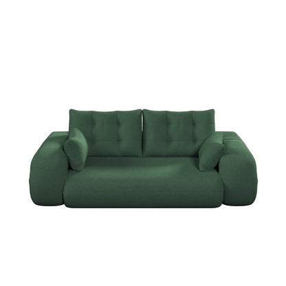 Divano letto pieghevole multifunzionale 78.7