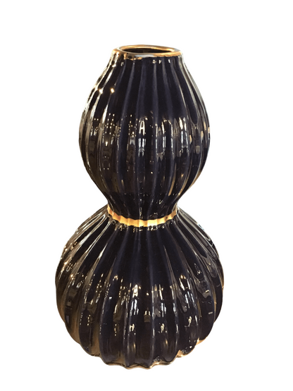 Vaso di Aladino, blu