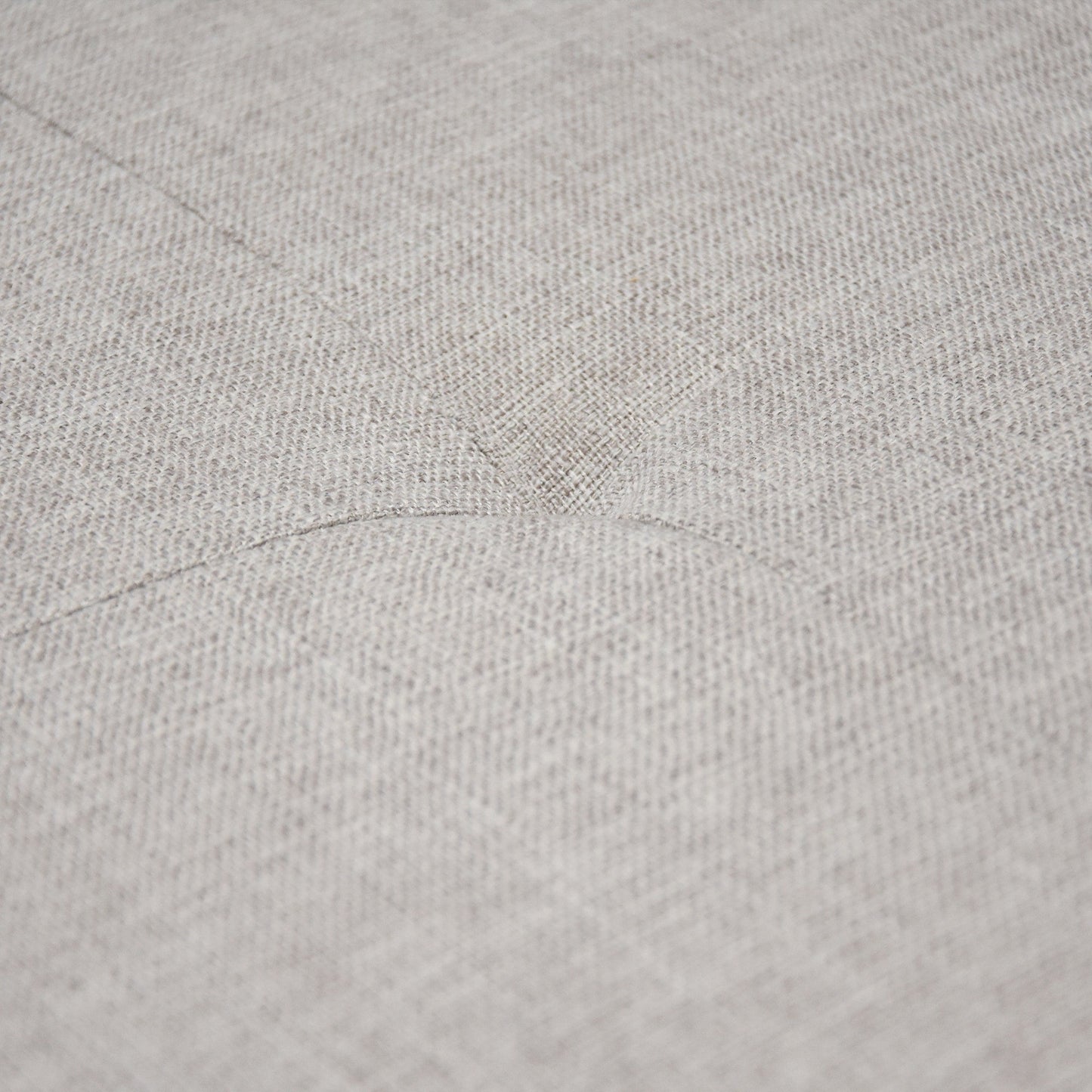 Divano letto reversibile e chaise longue da 82'' di larghezza