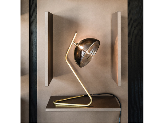 Lampada da tavolo Sunset